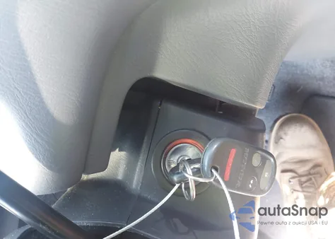 1998 Honda Cr-V Ex z USA, uszkodzony, nr VIN JHLRD1862WC087680